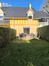 Maison à TOUQUES