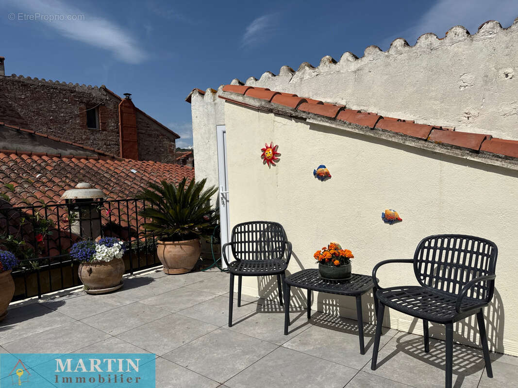 Maison à CERET