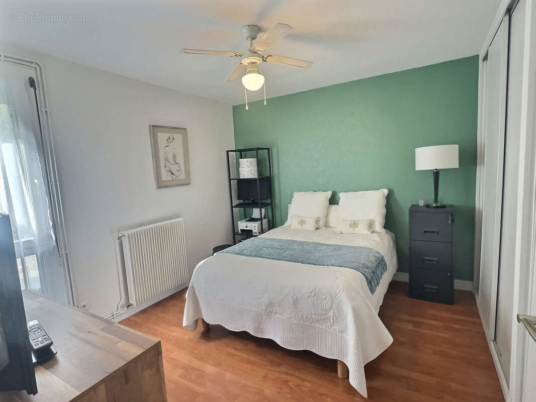 Appartement à SAINT-CYPRIEN