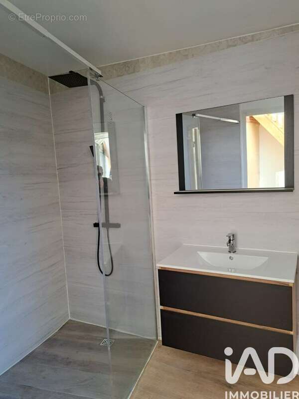 Photo 9 - Maison à BONNEVAL