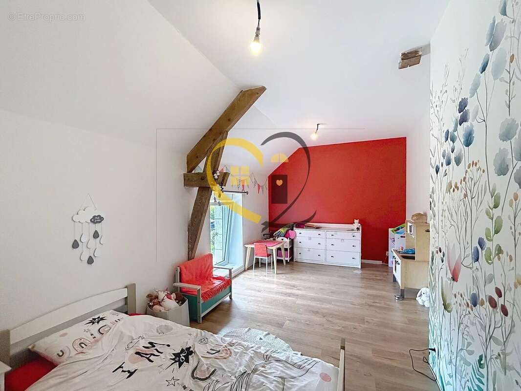 Maison à LA CELLE-CONDE