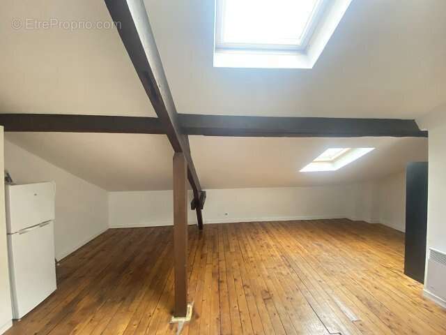 Appartement à ALFORTVILLE