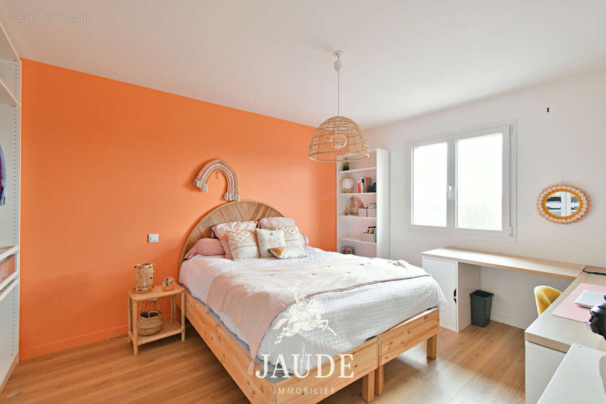 Maison à COURNON-D'AUVERGNE