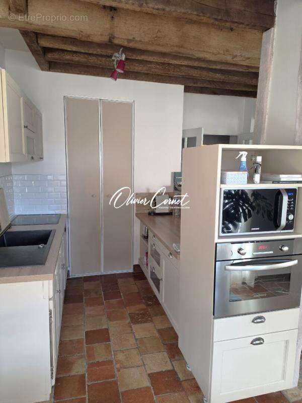 Appartement à NOGENT-LE-ROTROU