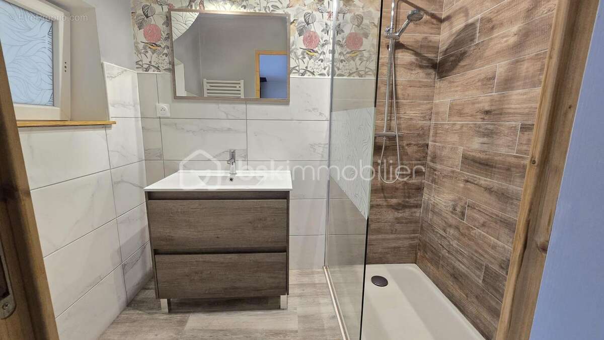 Appartement avec jardin et parking - photo 6