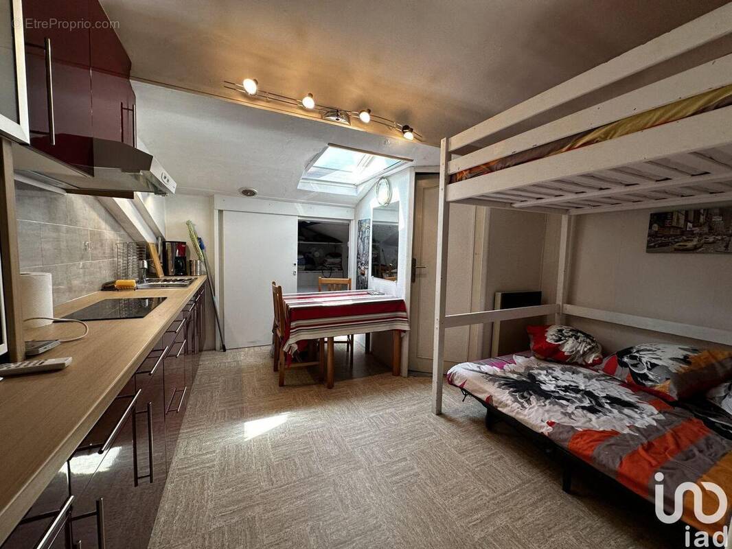 Photo 1 - Appartement à HENDAYE