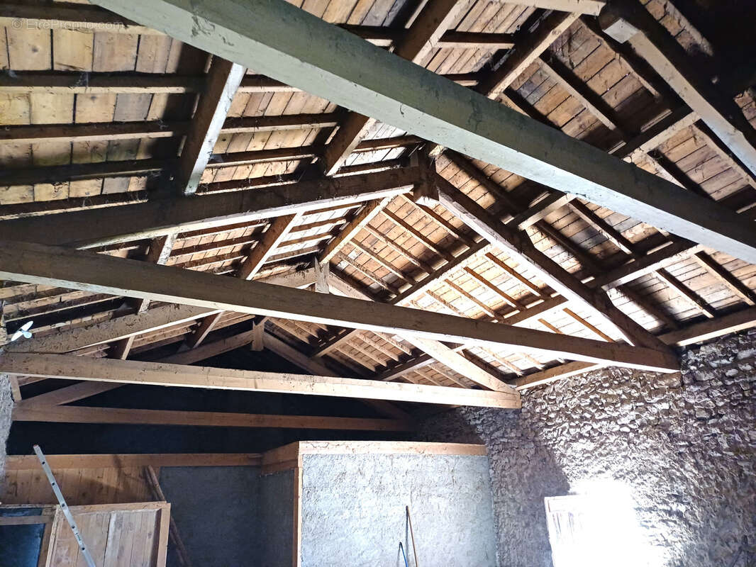 Maison à LA CHAISE-DIEU