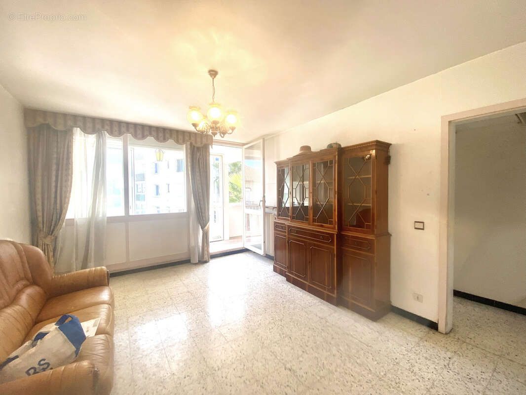 Appartement à PALAVAS-LES-FLOTS