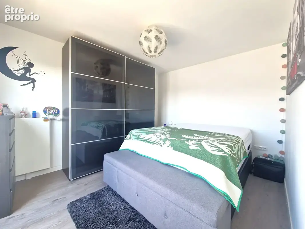 Appartement Choisy Le Roi 2 pièce(s) 44.14 m2 - photo 13