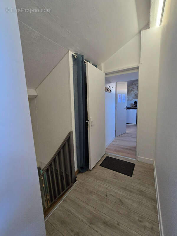 Appartement à REZE