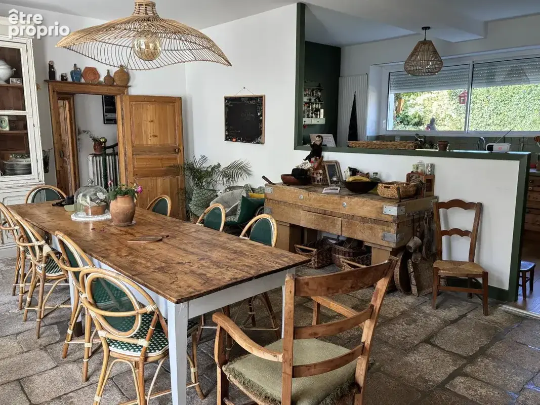 Maison 14 pièces 390 m² à vendre à Cholet (49300) - photo 8