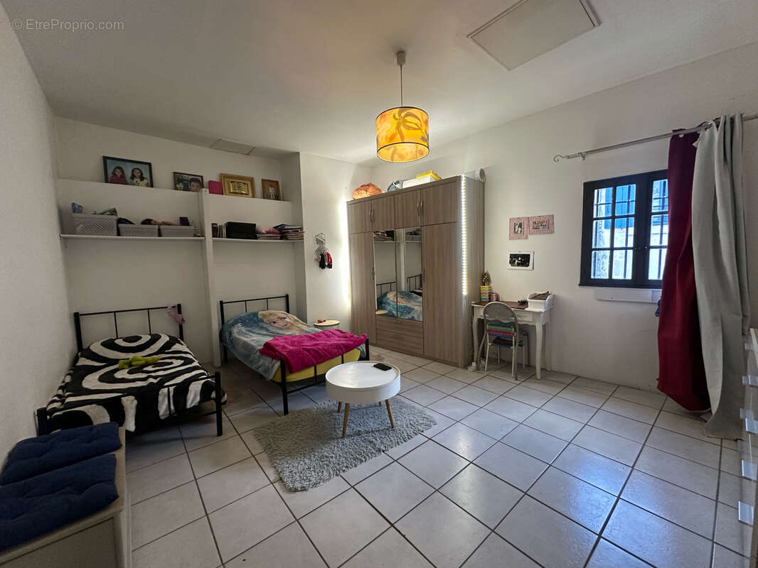 Appartement à BEAUCAIRE