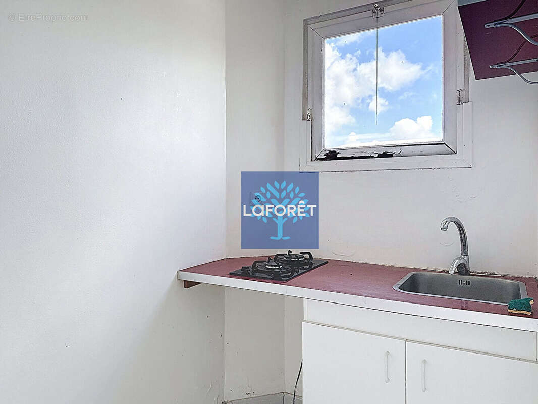 Appartement à LE LAMENTIN