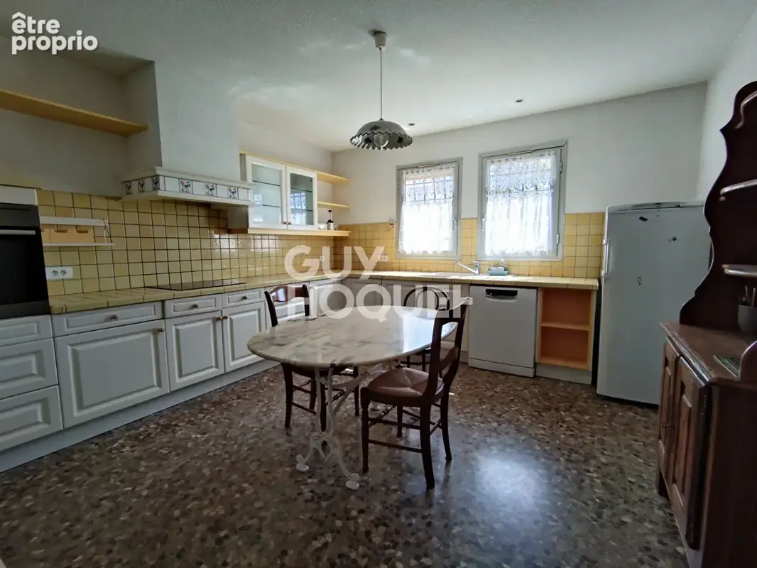 Maison 4 faces à Saint-Cyprien 5 pièces 138m2 - photo 6
