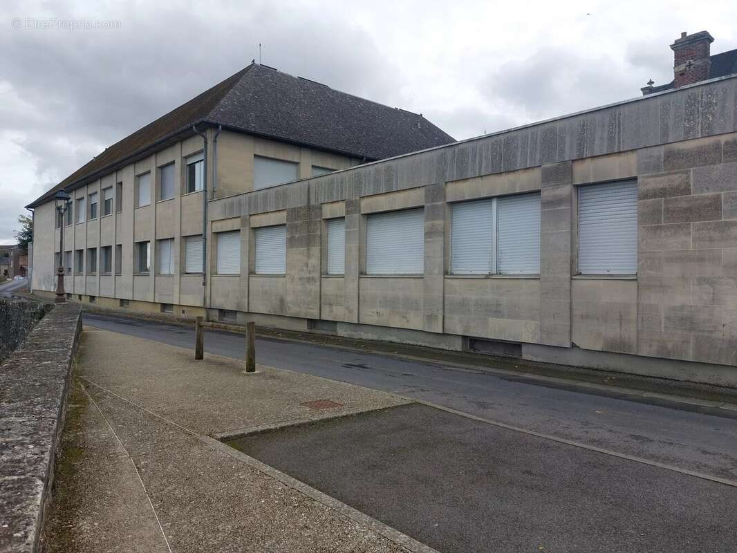Appartement à LAON
