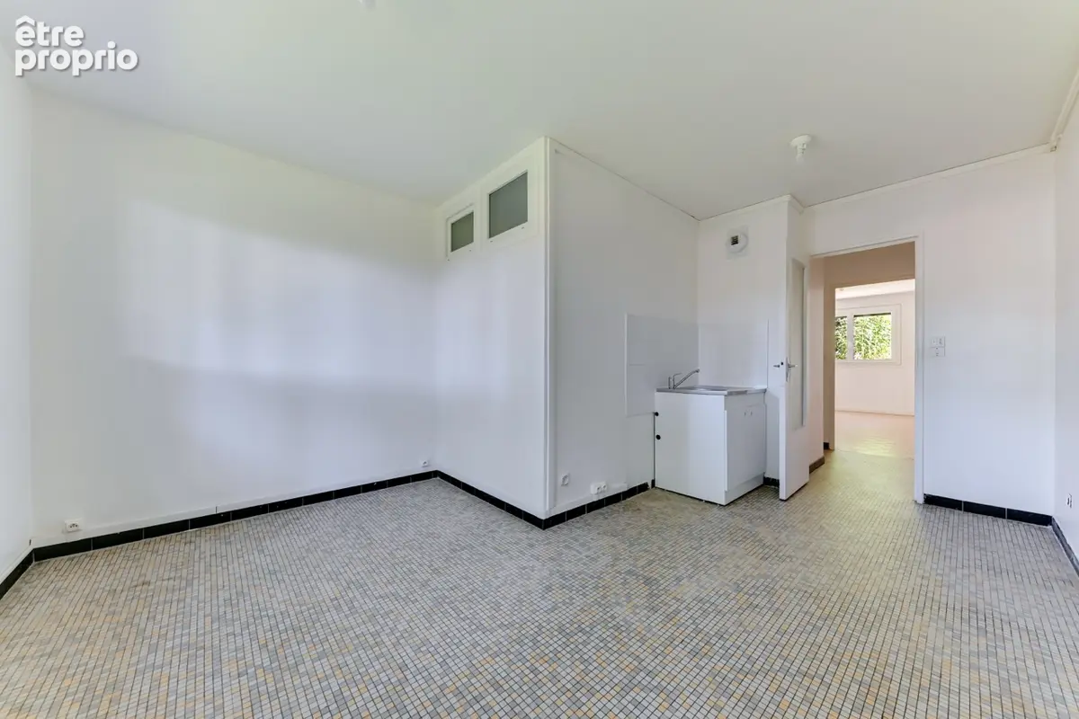 Bel Appartement de type 3  70m2 - photo 7