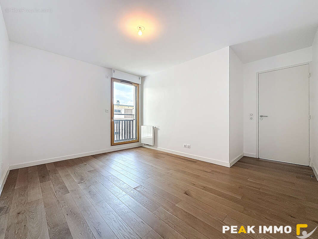 Appartement à ANNECY