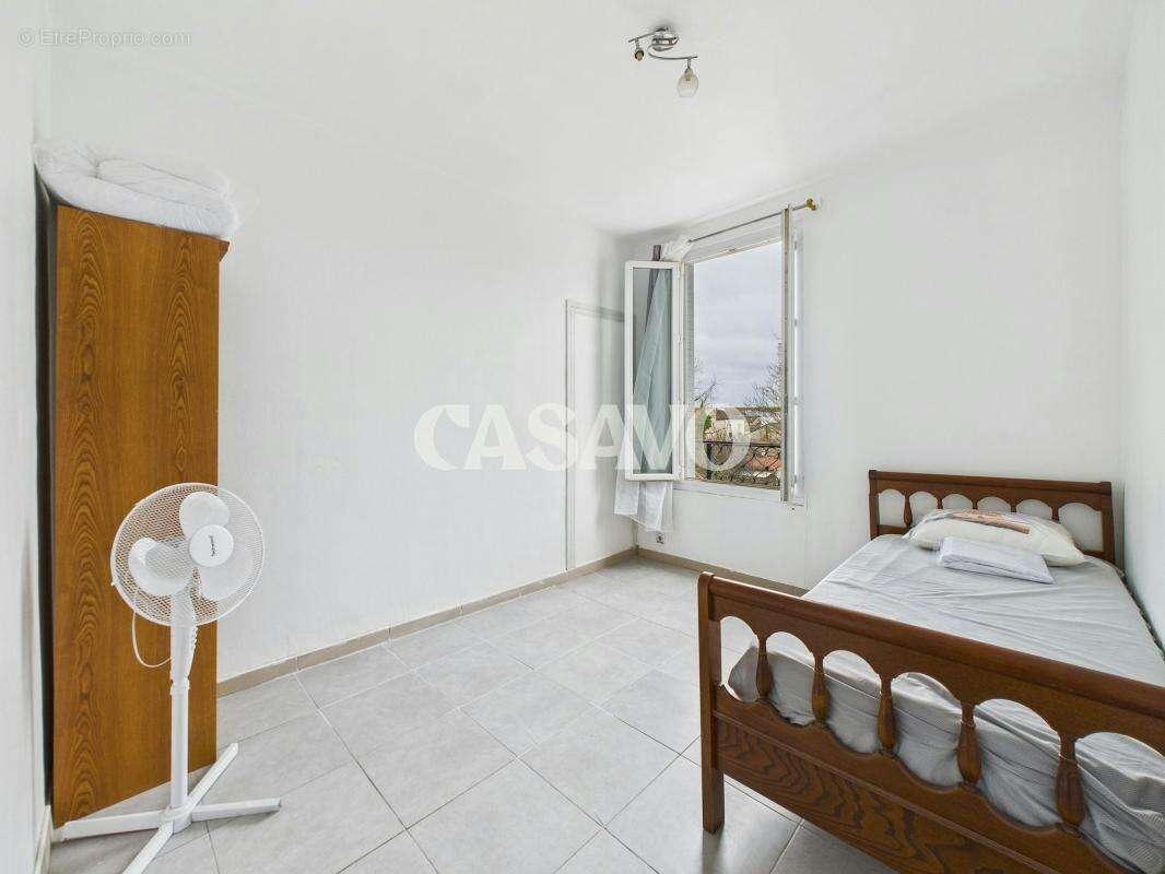 Vente Appartement 3 pièces de 38m² - 93200 Saint-Denis - photo 20