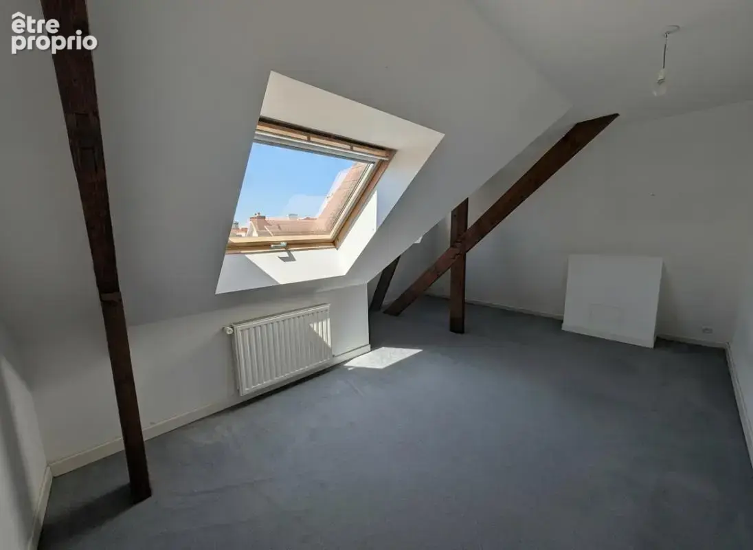 Maison Saint Brieuc 8 pièce(s) 179 m2 - photo 13