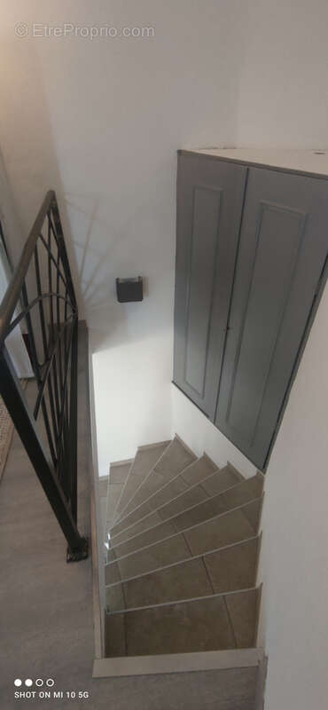 Maison à FOS-SUR-MER