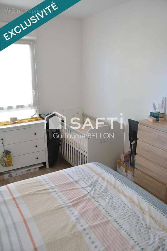Photo 4 - Appartement à BREST