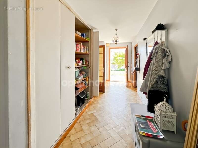 Maison à ARS-EN-RE