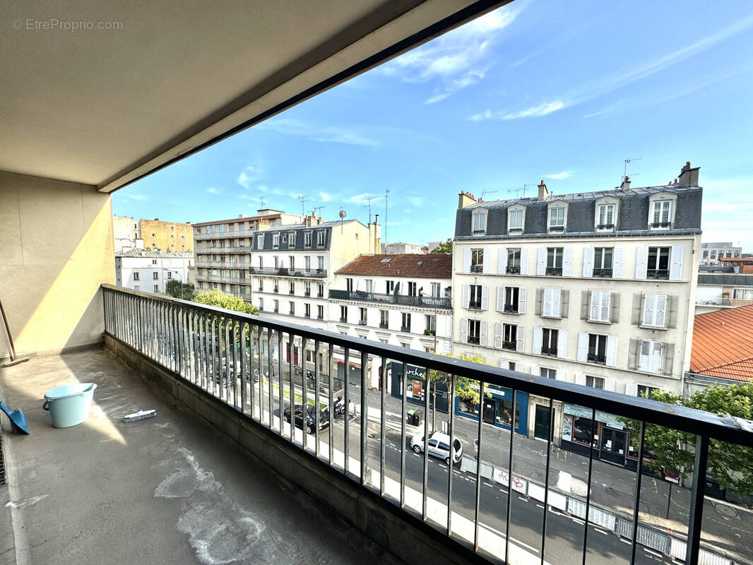 Appartement à VINCENNES