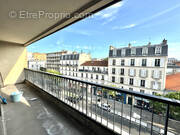 Appartement à VINCENNES