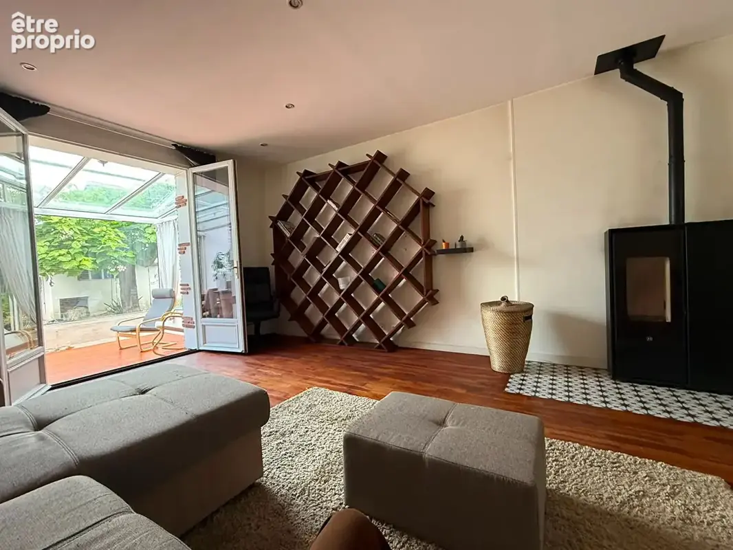 Maison 165m² à toulouse - photo 5