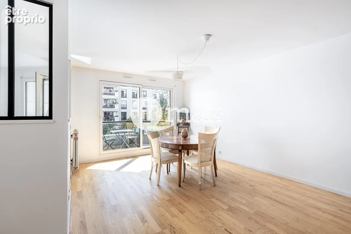 Levallois - 3 pièces  - 715 000 euros fai - photo 2