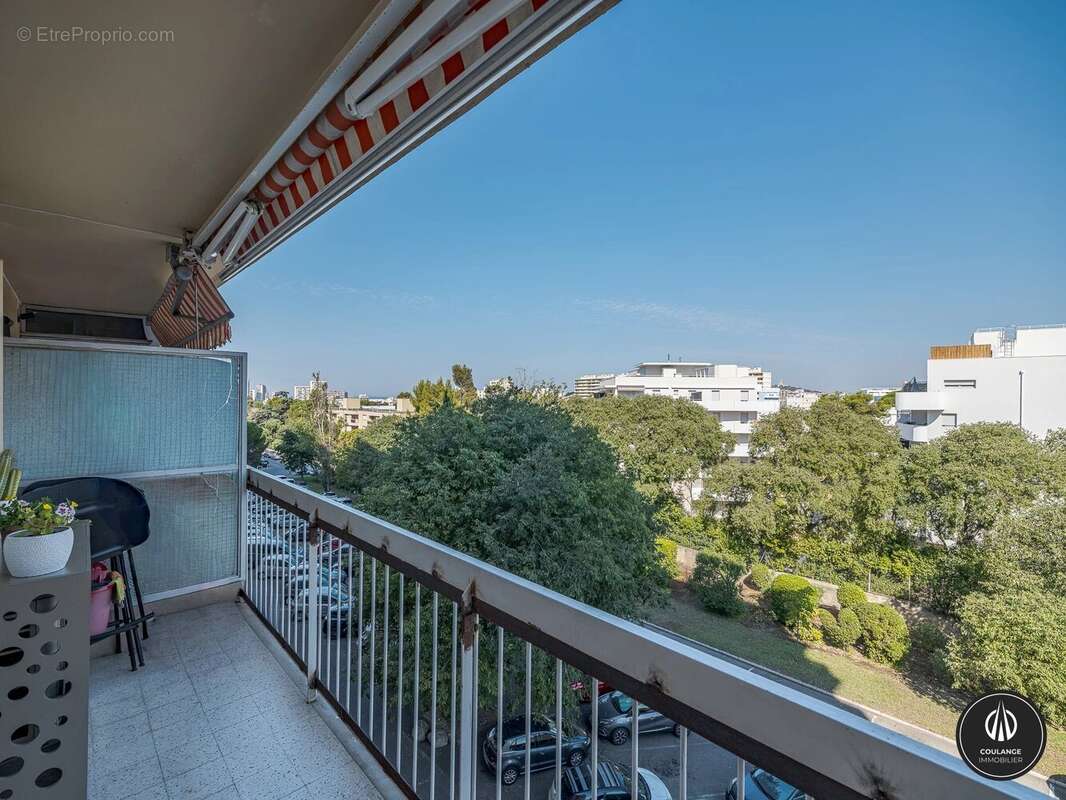 Marseille 10 ème Saint-Tronc à vendre 4 pièces - photo 20