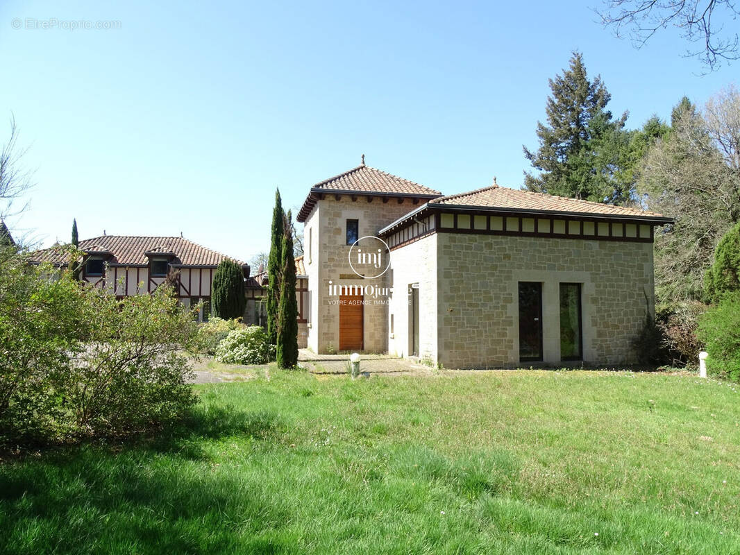Maison à JAVERDAT
