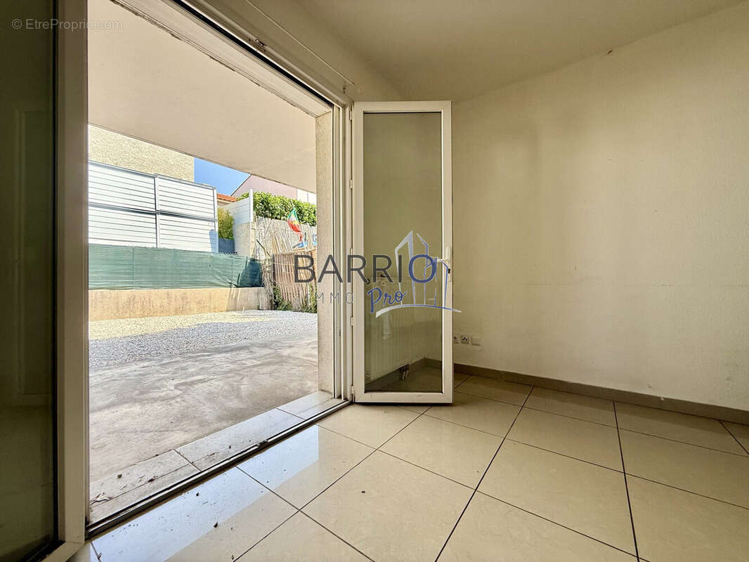 Appartement à LATOUR-BAS-ELNE