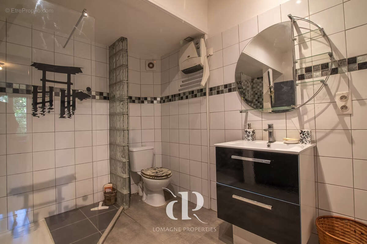 Maison à BEAUMONT-DE-LOMAGNE