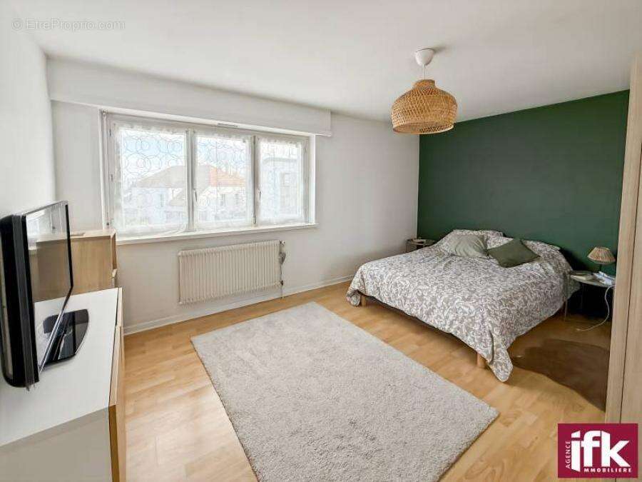 Maison à HORBOURG-WIHR