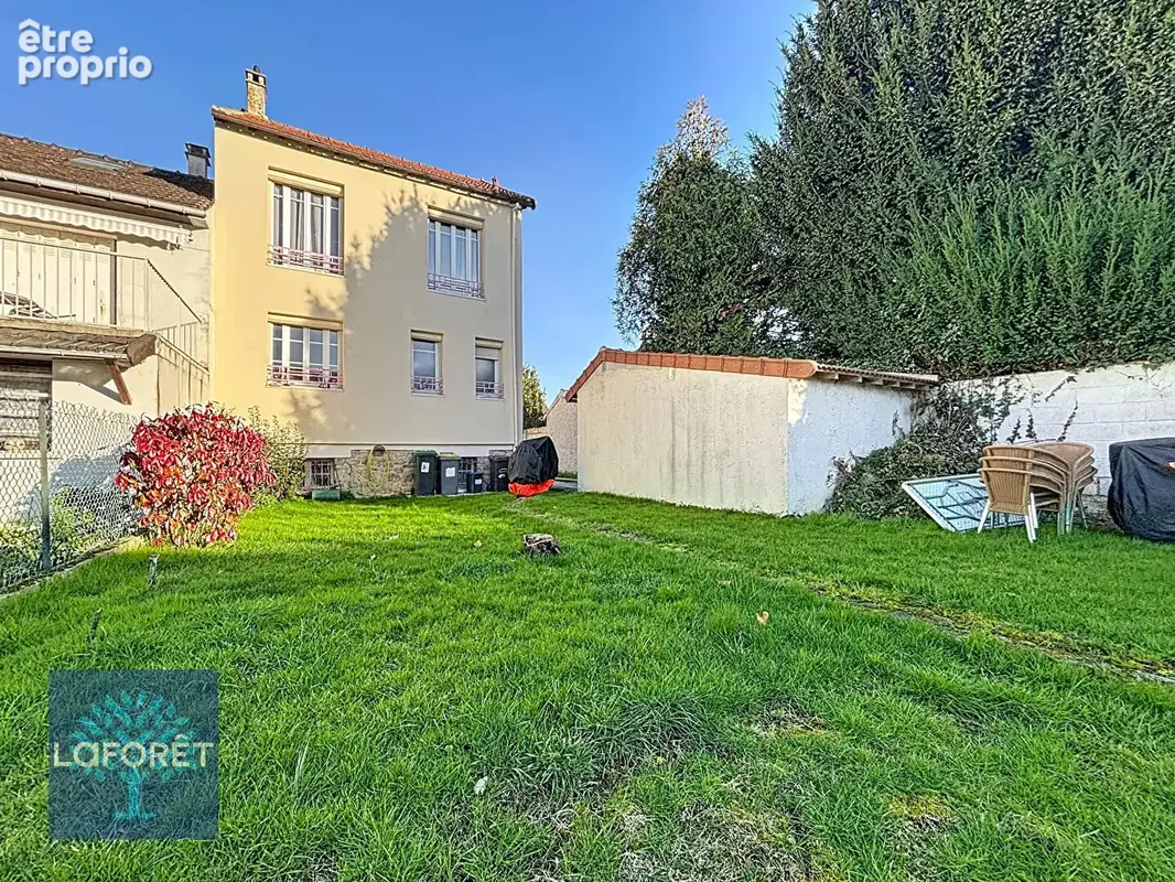 Maison Chennevieres sur Marne - photo 9