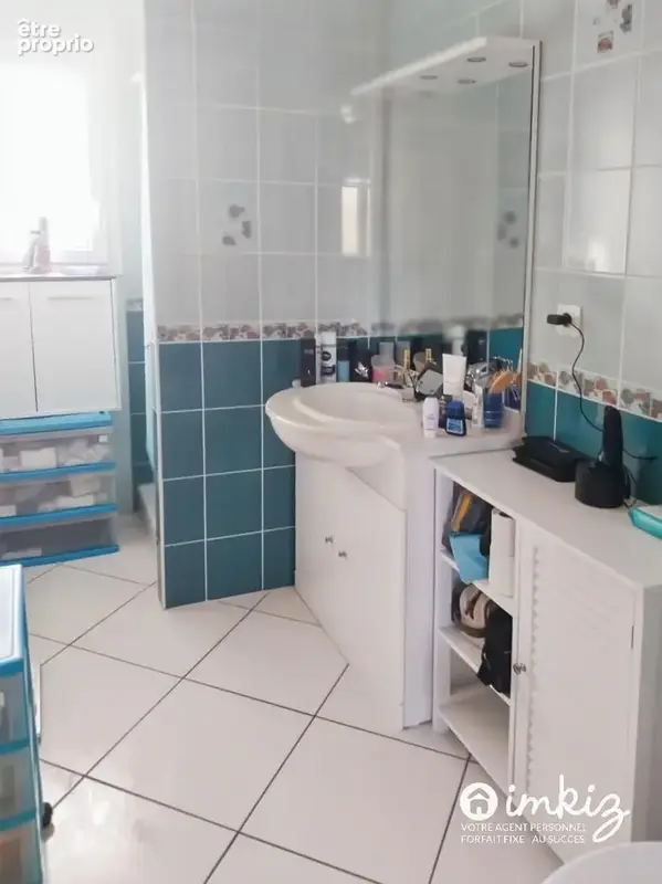Maison 4 pièces - photo 11