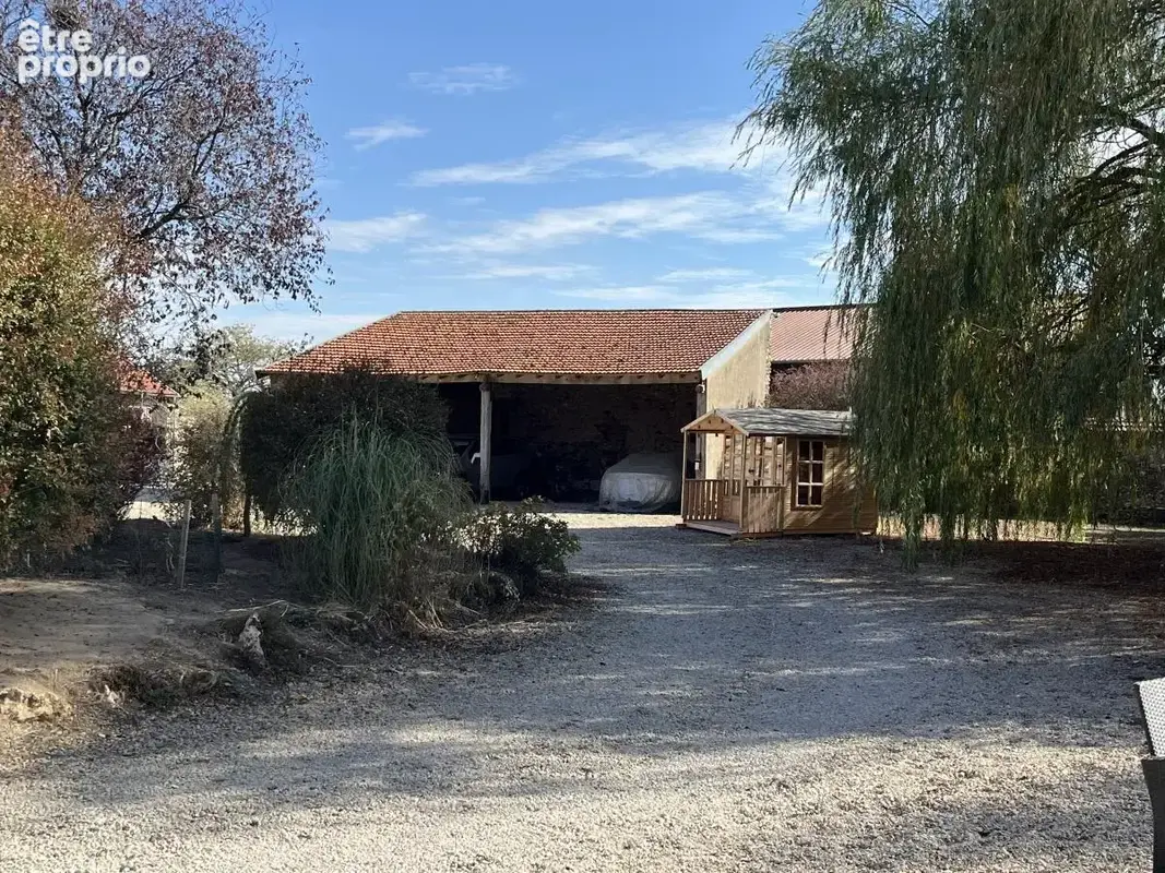 Maison 270 m² à vendre à Le Thoult-Trosnay (51210) - photo 9