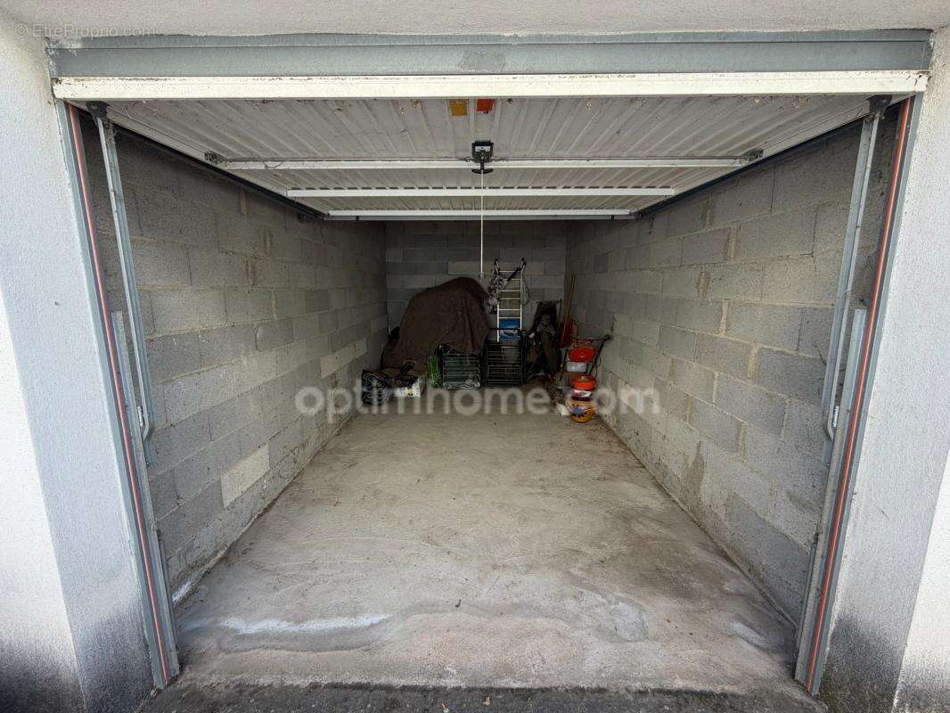 Marina 4 pièces garage parking appontement aigues mortes (30) - photo 13