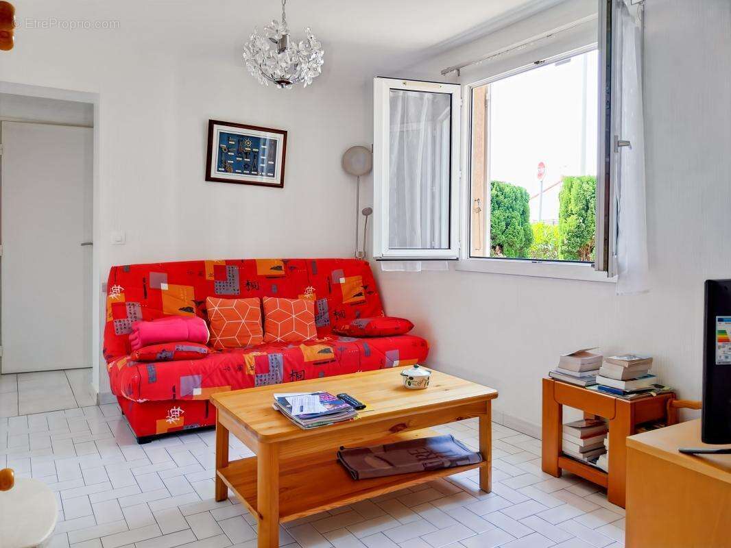 Maison à MARSEILLAN
