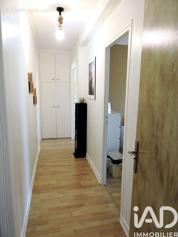 Photo 5 - Appartement à LE CHESNAY