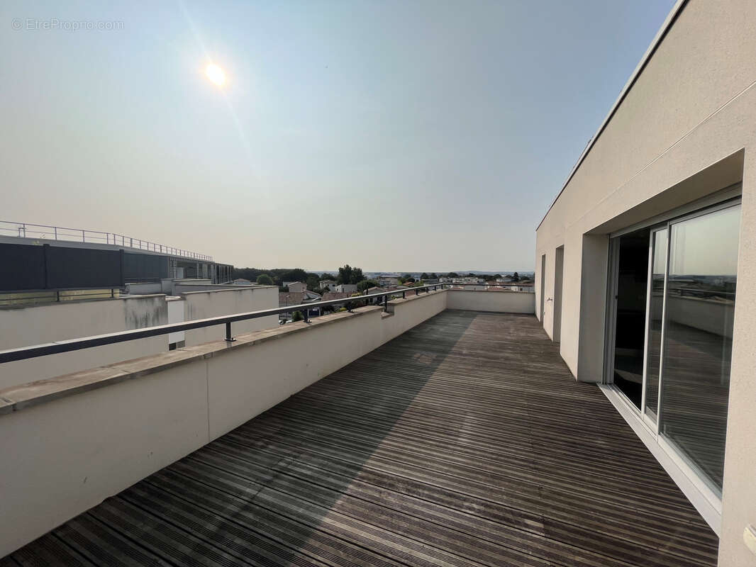 Appartement à COLOMIERS