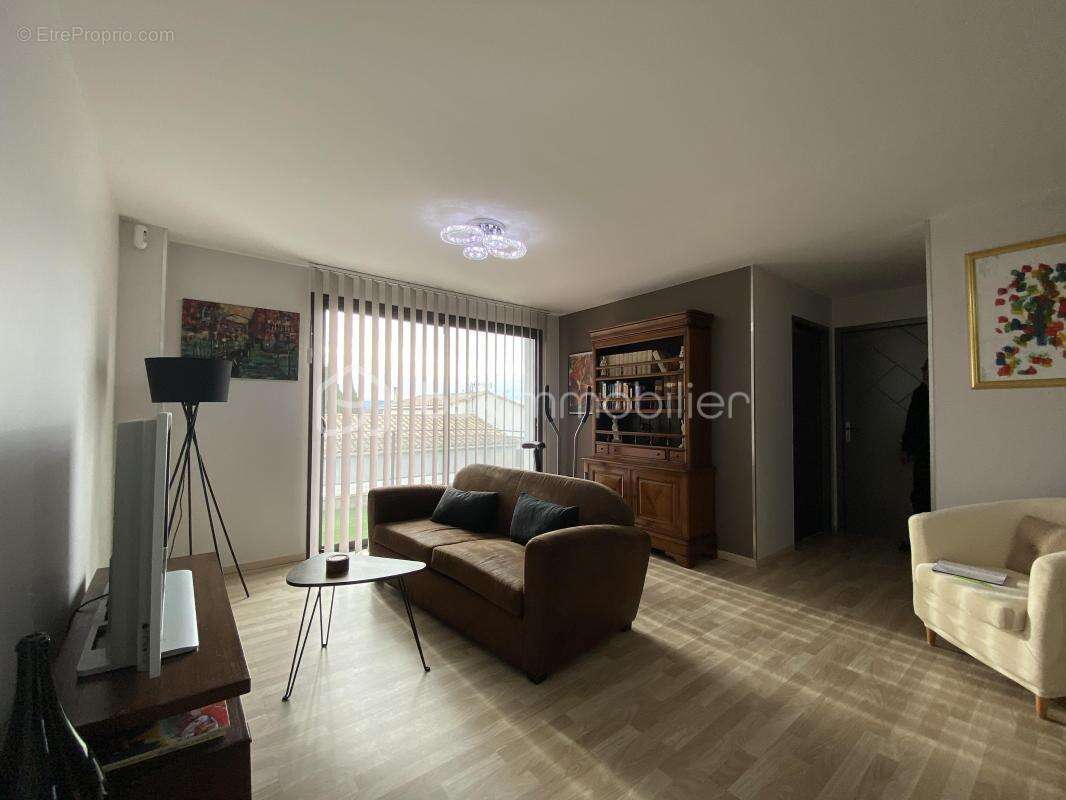 Maison à LA REDORTE