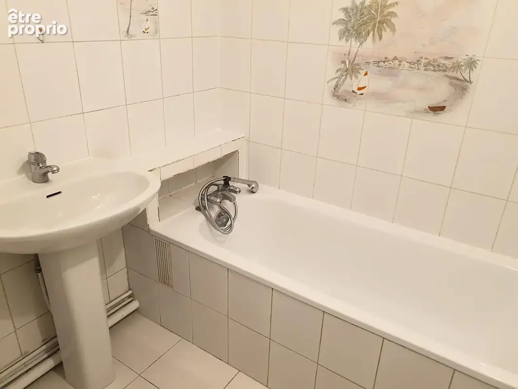 Appartement Nogent Sur Marne 2 pièce(s) - photo 7