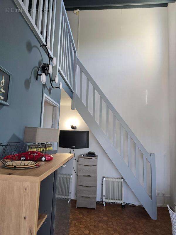 Appartement à SAINT-CYPRIEN