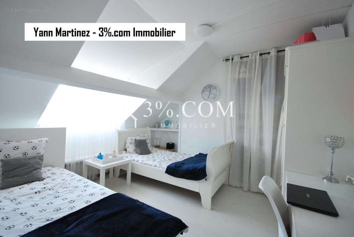 Maison à COMINES