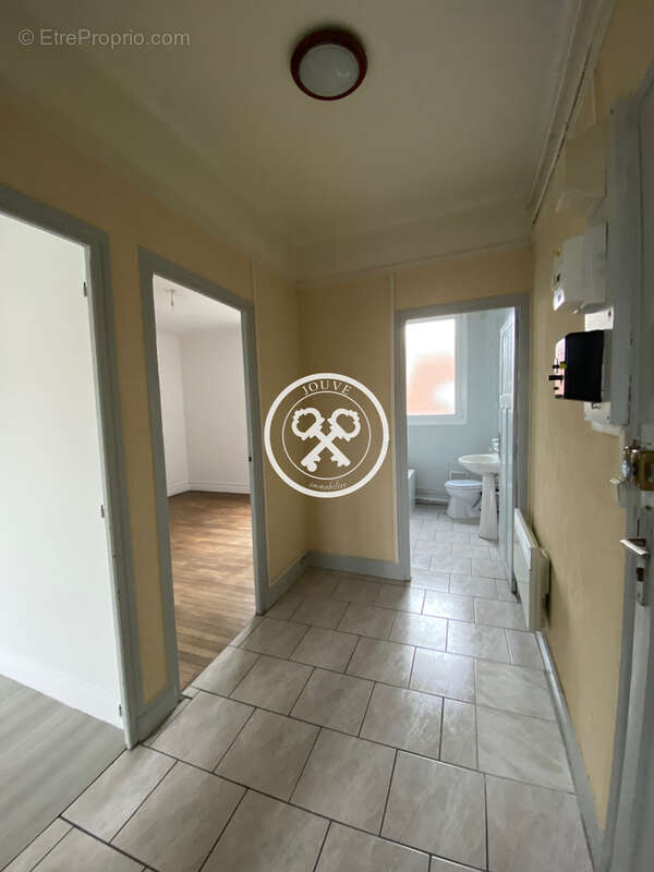 Appartement sainte savine - photo 3