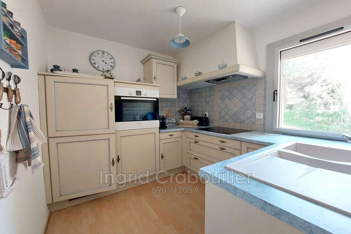 Appartement à ROYAN