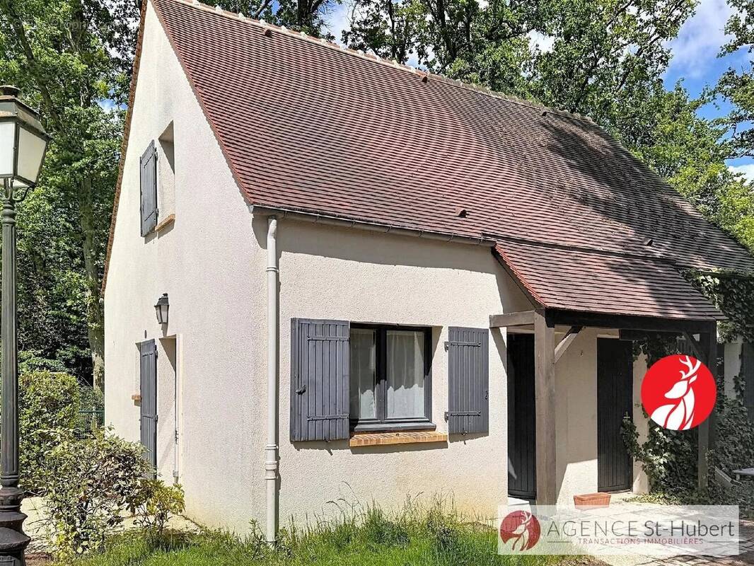 Maison à ARBONNE-LA-FORET