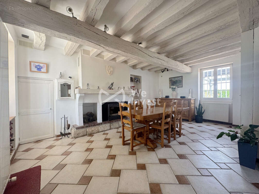 Maison 182 m² à Coulommiers  - photo 9